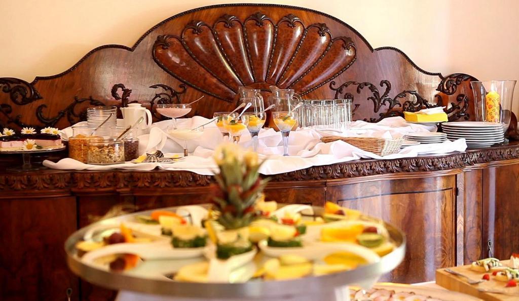 Villa Stella Maris Misdroy Zimmer foto