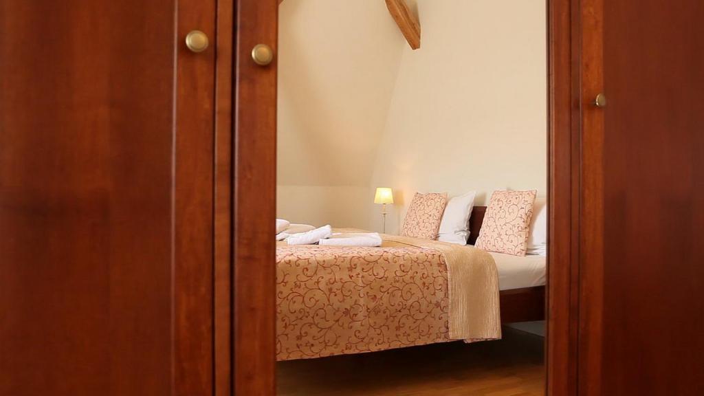 Villa Stella Maris Misdroy Zimmer foto